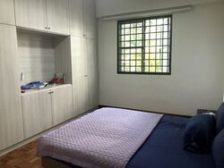 West Bay Condominium (D5), Condominium #283573771